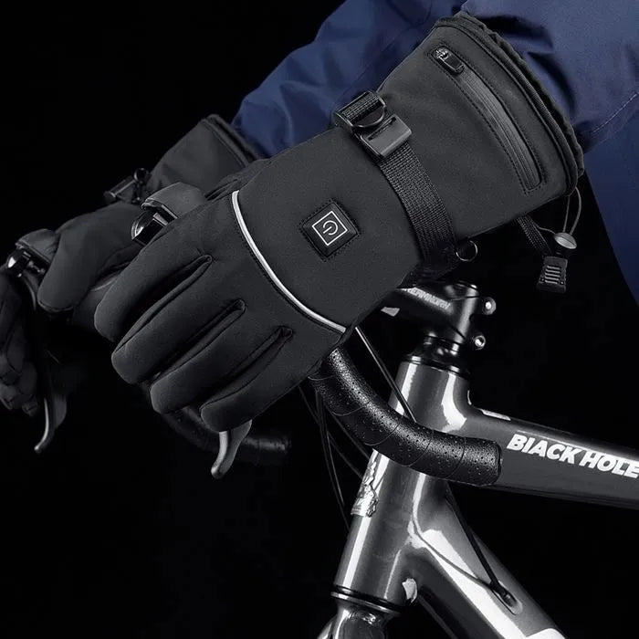 Gants chauffants - HEATLYZ™