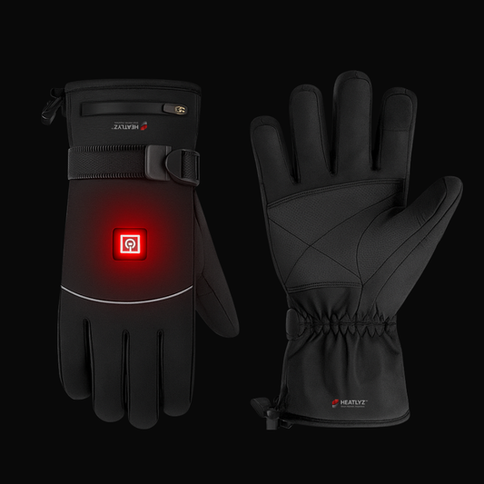 Gants chauffants - HEATLYZ™