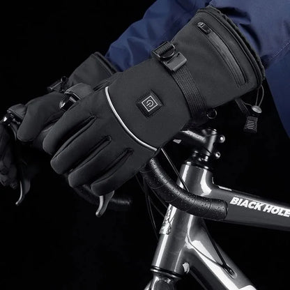 Gants chauffants - HEATLYZ™